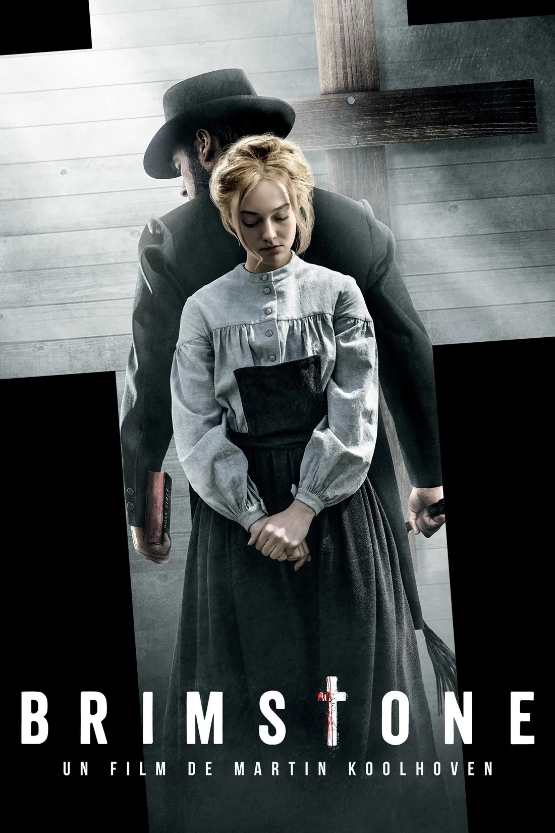 Brimstone (2016)